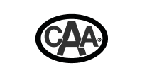 Logo CAA