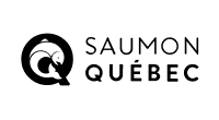 Logo Saumon Québec