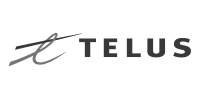 Logo Telus