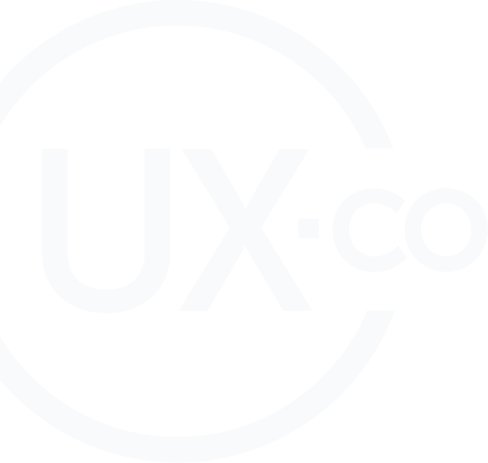 Calque du logo de UX-co