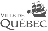 Logo Ville de Québec