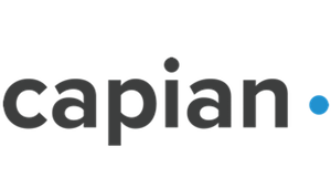 Logo de Capian, outil d’évaluation ergonomique